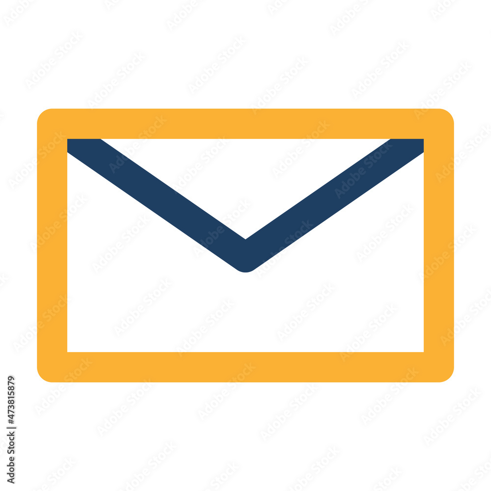 Message Box Vector icon which is suitable for commercial work and easily modify or edit it
Message Box Vector icon which is suitable for commercial work and easily modify or edit it
