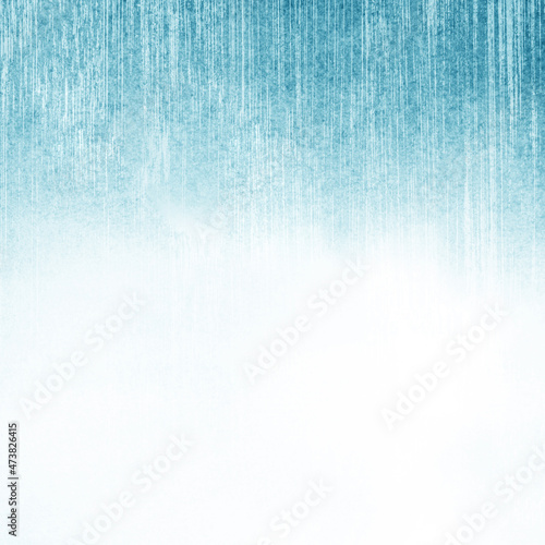 Abstract blue background