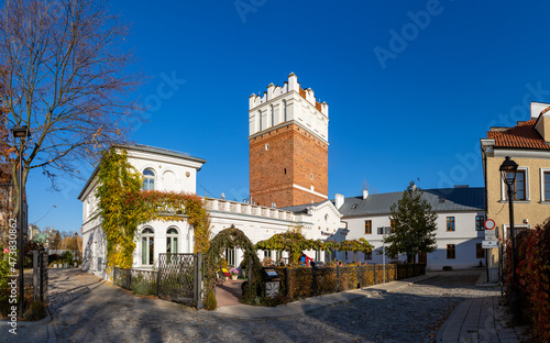 Opatowska Gate and Restaurant photo