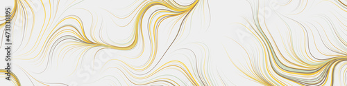 Abstract Perlin Noise Geometric Pattern generative computational art illustration