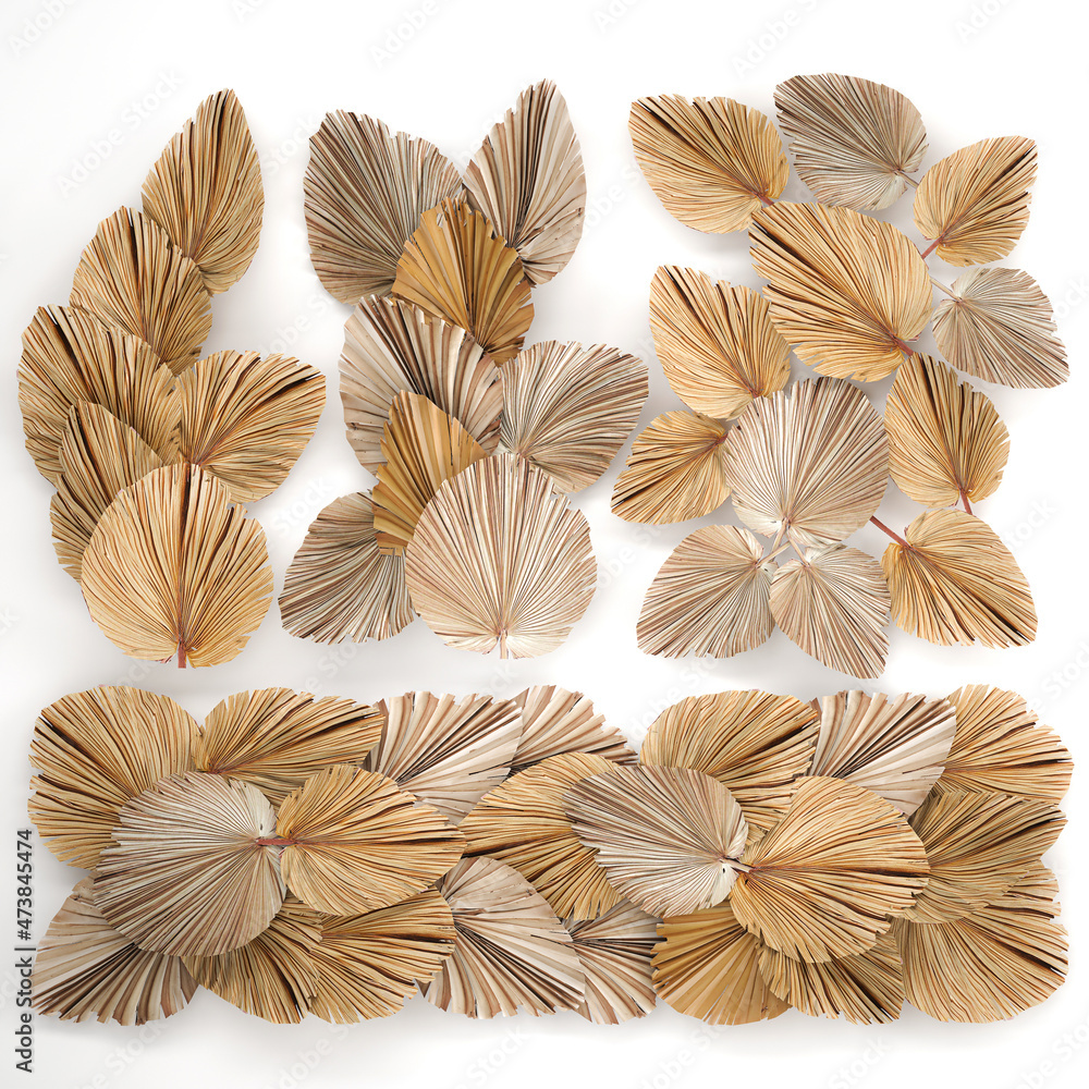 wall panel made of dry palm leaves wall panel made of dry palm leaves