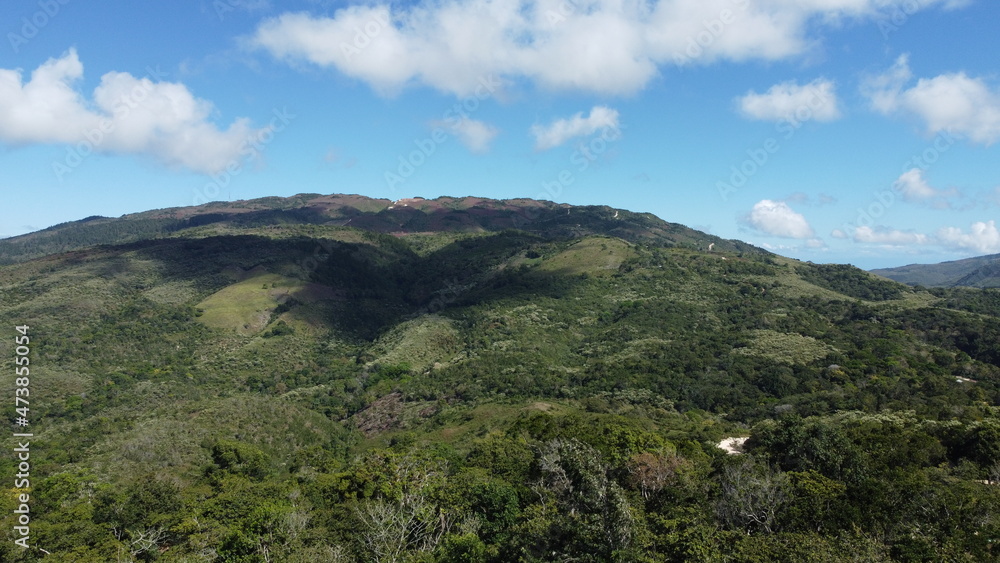 paisaje polo brahona Dominican Republic. paisaje polo brahona Dominican Republic.