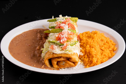 Chimichanga