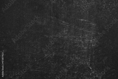 Old scratched paper texture