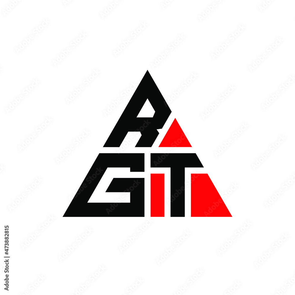 RGT triangle letter logo design with triangle shape. RGT triangle logo design monogram. RGT triangle vector logo template with red color. RGT triangular logo Simple, Elegant, and Luxurious Logo... RGT triangle letter logo design with triangle shape. RGT triangle logo design monogram. RGT triangle vector logo template with red color. RGT triangular logo Simple, Elegant, and Luxurious Logo...