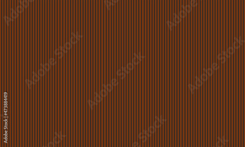 a brown background with black stripes