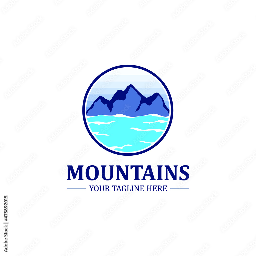 abstract logo design abstract logo design
