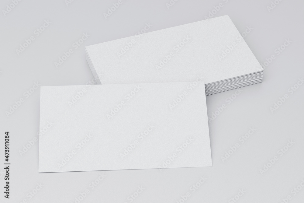 Business card design for presentation branding Business card design for presentation branding