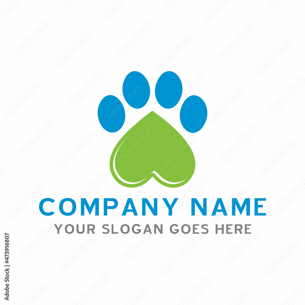 pets care logo , veterinary logo pets care logo , veterinary logo