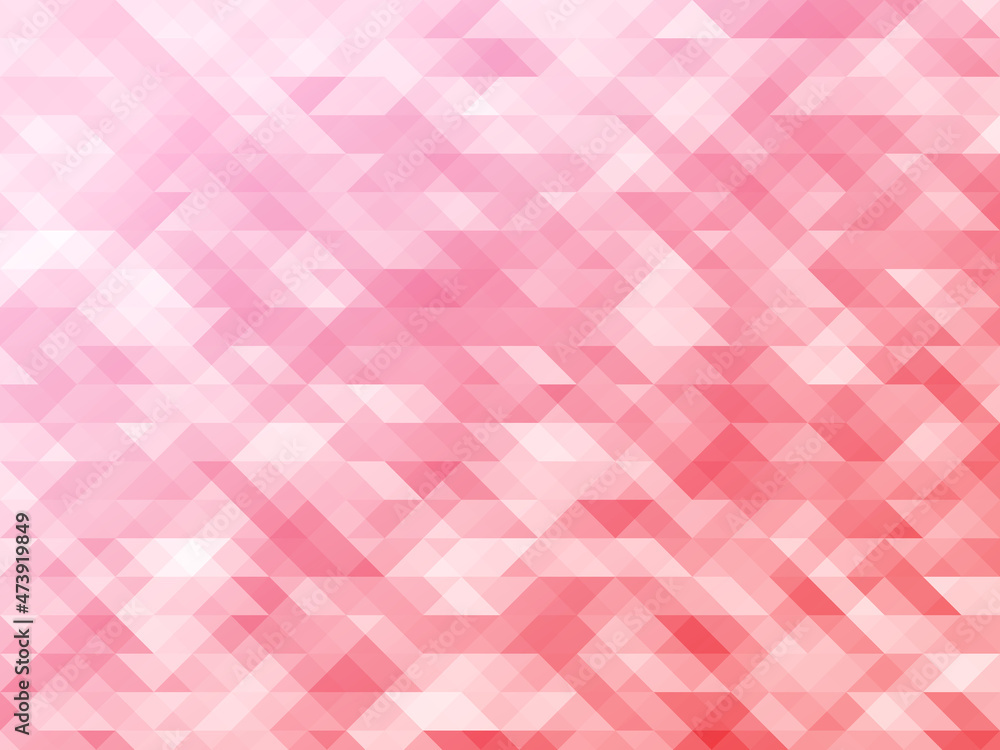 背景 背景素材 ポリゴン 壁紙 イラスト 幾何学 角柱 三角 抽象的 柄 模様 デザイン 質感 Stock イラスト Adobe Stock