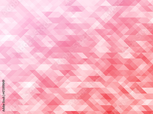 背景　背景素材　ポリゴン　壁紙　イラスト　幾何学　角柱　三角　抽象的　柄　模様　デザイン　質感