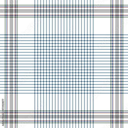  Tartan checkered fabric seamless pattern!!!!!!!!