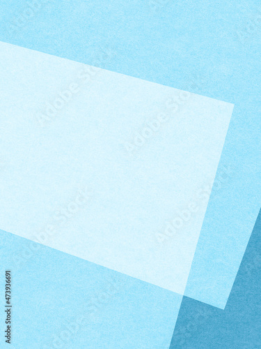 blue color background material like Japanese paper