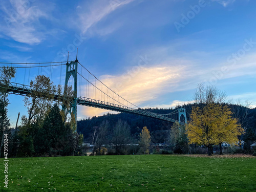 Cathedral Park © Melastmohican