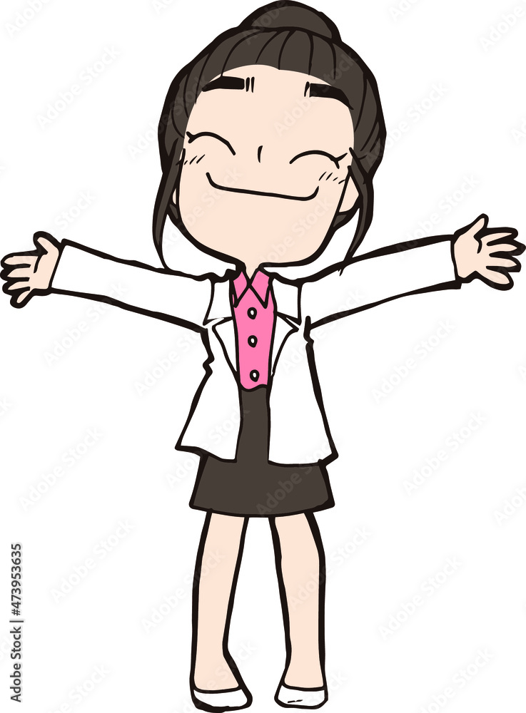 doctor girl cartoon girl character cute kawaii manga anime drawing cartoons doctor girl cartoon girl character cute kawaii manga anime drawing cartoons