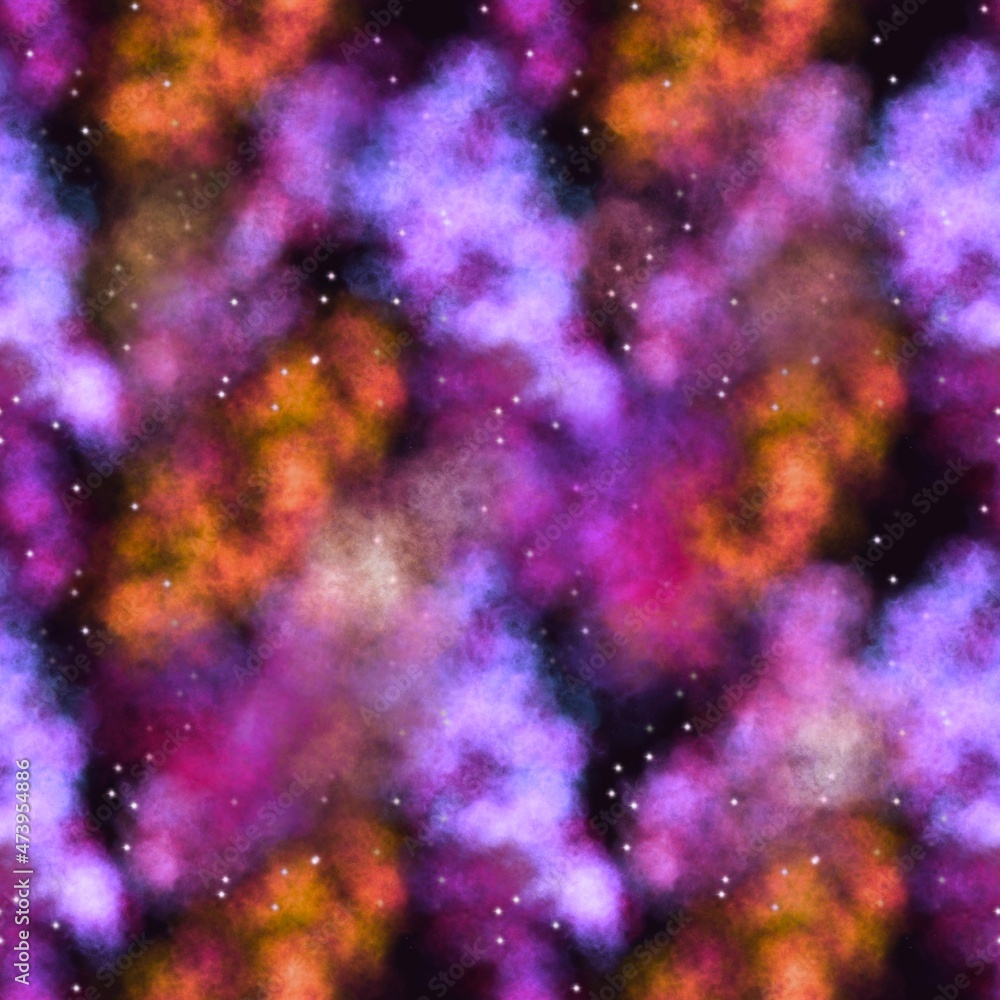 Seamless pattern with space for fabrics and kids and cards Seamless pattern with space for fabrics and kids and cards