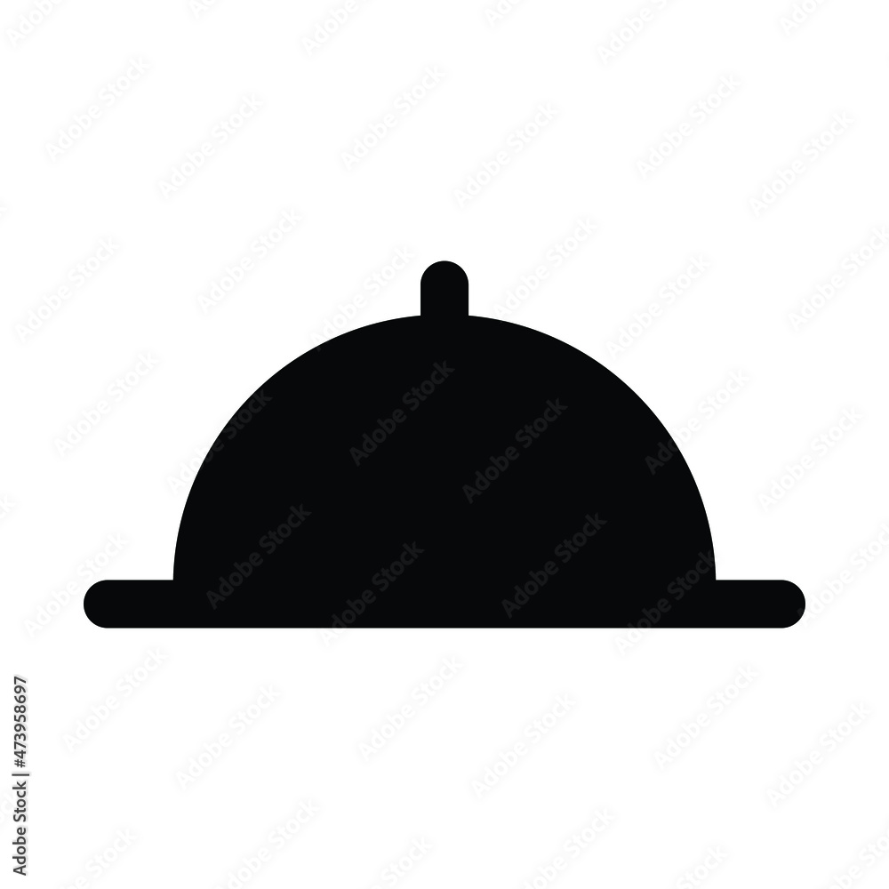 Food Dish Vector icon which is suitable for commercial work and easily modify or edit it Food Dish Vector icon which is suitable for commercial work and easily modify or edit it