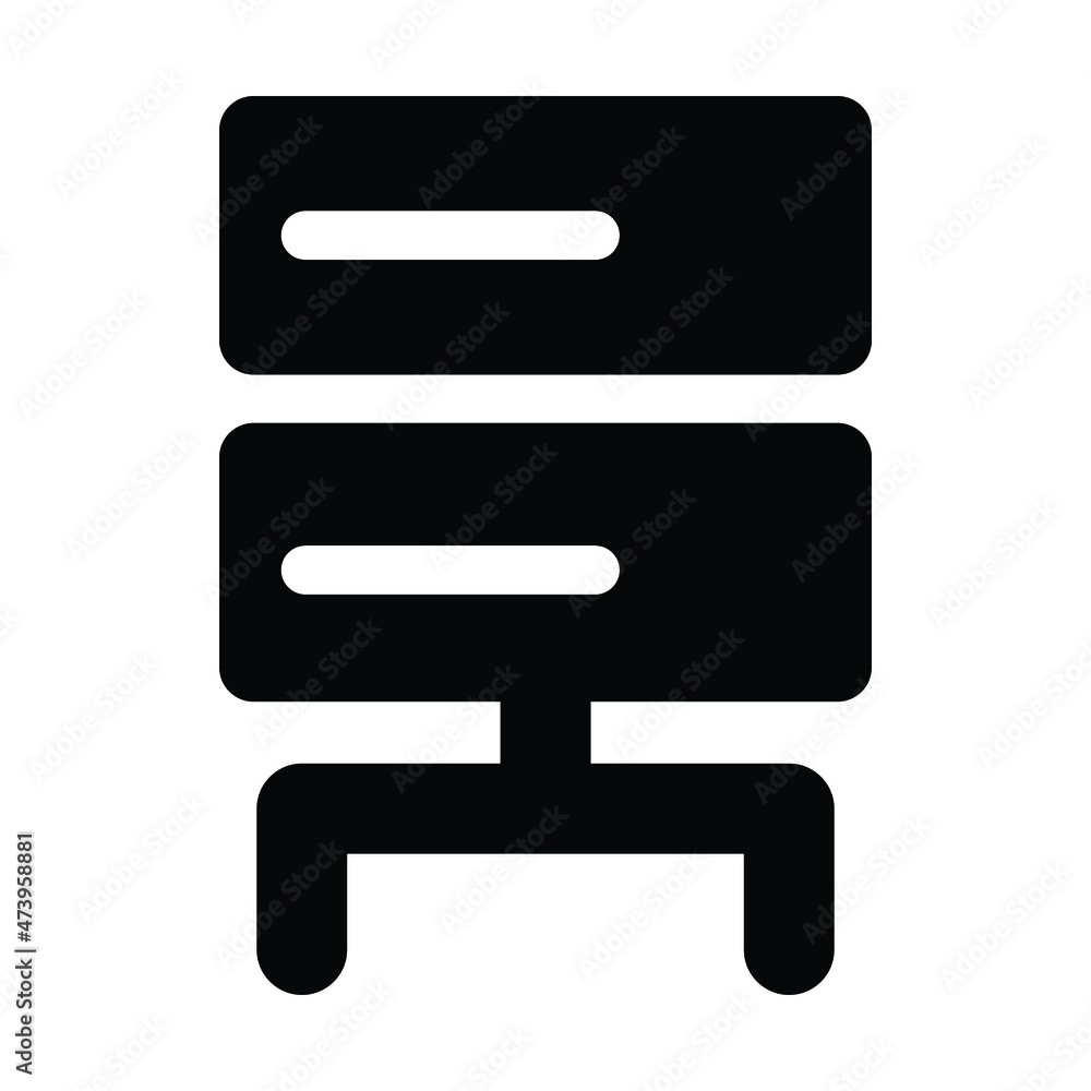 Server Vector icon which is suitable for commercial work and easily modify or edit it
Server Vector icon which is suitable for commercial work and easily modify or edit it