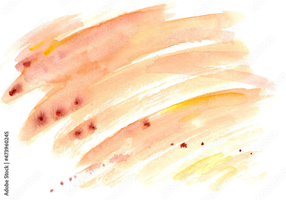 watercolor paint strokes watercolor paint strokes