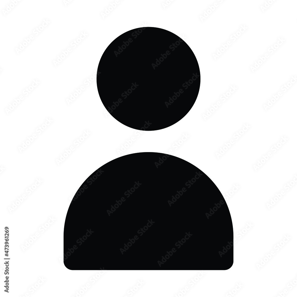 User Vector icon which is suitable for commercial work and easily modify or edit it
User Vector icon which is suitable for commercial work and easily modify or edit it