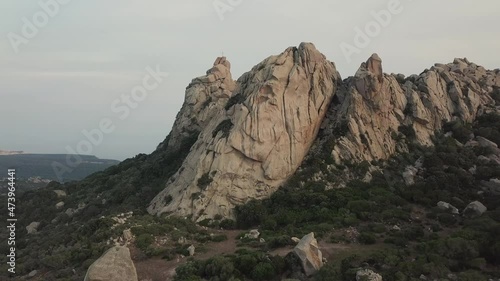 La Trinité (Bonifacio, Corsica)