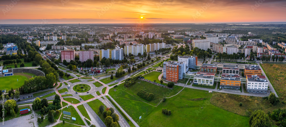 Koszalin