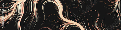 Abstract Perlin Noise Geometric Pattern generative computational art illustration