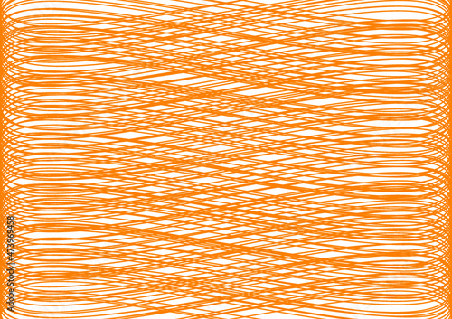 Infinity Gold come spirale all'infinito per borsa shopper tappezzeria quadro astratto rilegatura libro carta per regali foglio per incartare regali