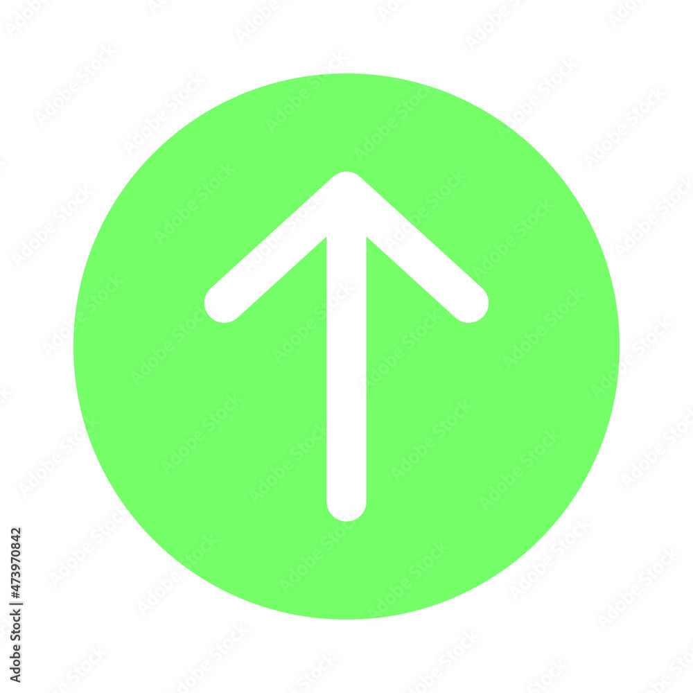 Arrow Up Vector icon which is suitable for commercial work and easily modify or edit it
Arrow Up Vector icon which is suitable for commercial work and easily modify or edit it