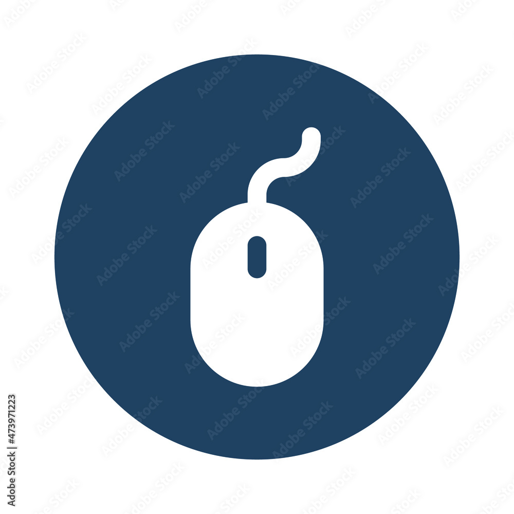 Mouse Vector icon which is suitable for commercial work and easily modify or edit it
Mouse Vector icon which is suitable for commercial work and easily modify or edit it