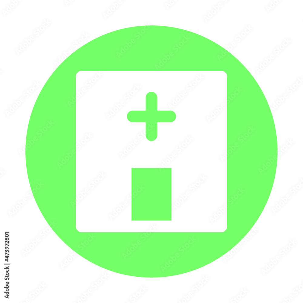Hospital Vector icon which is suitable for commercial work and easily modify or edit it
Hospital Vector icon which is suitable for commercial work and easily modify or edit it
