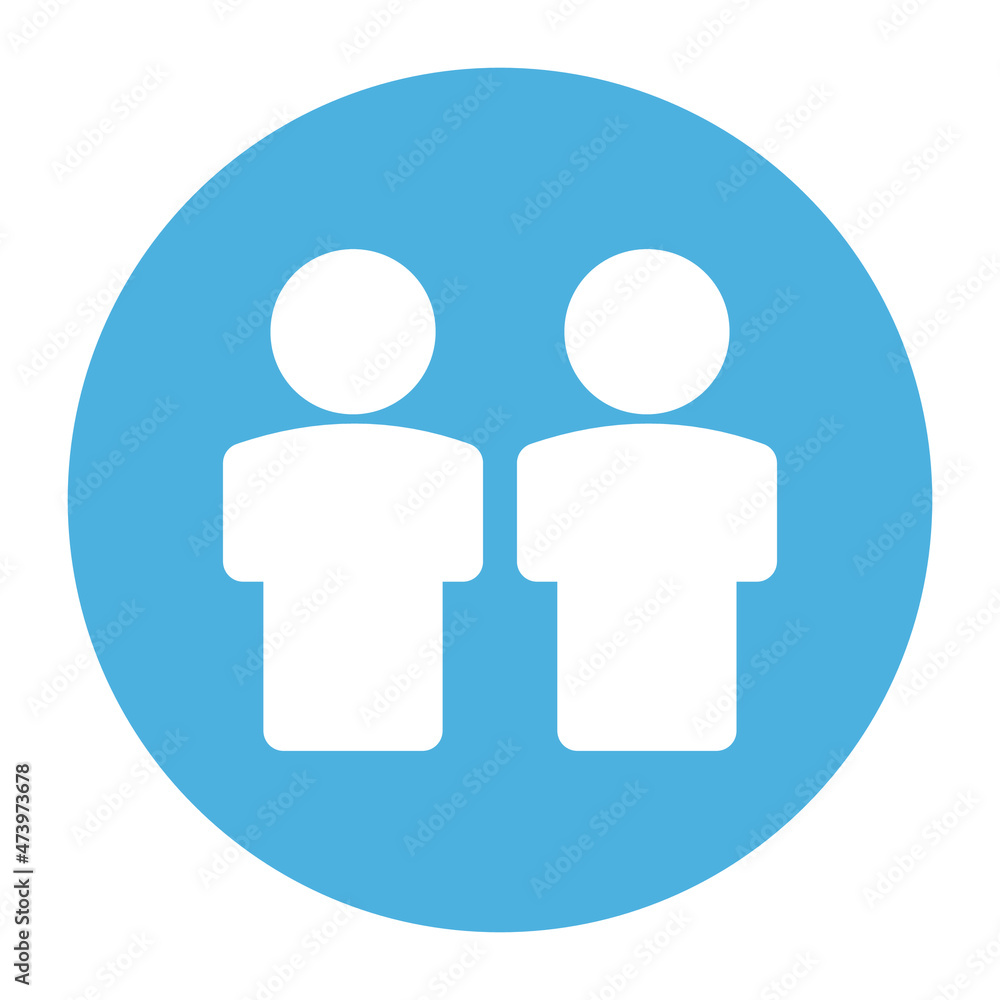 Colleague Vector icon which is suitable for commercial work and easily modify or edit it
Colleague Vector icon which is suitable for commercial work and easily modify or edit it