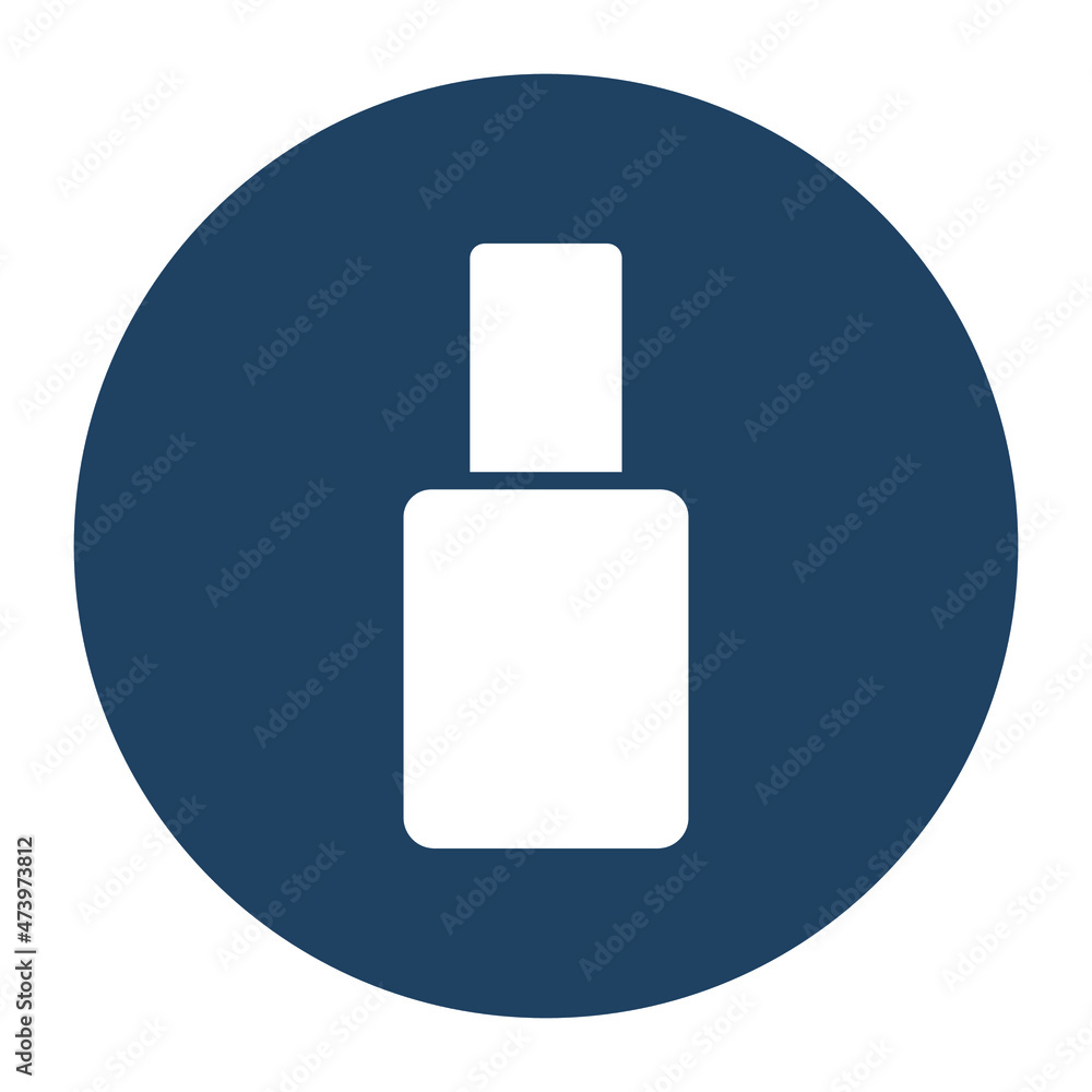 Nail polish Vector icon which is suitable for commercial work and easily modify or edit it
Nail polish Vector icon which is suitable for commercial work and easily modify or edit it