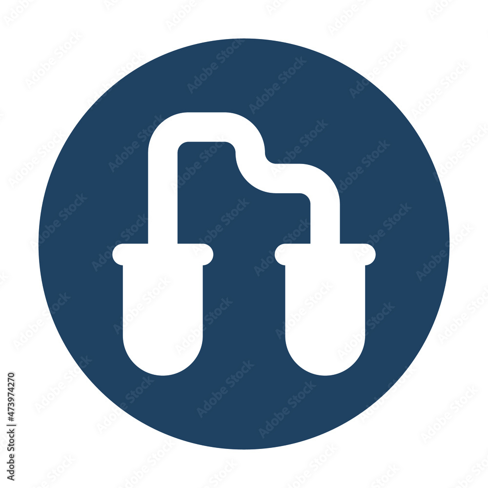 Skipping rope Vector icon which is suitable for commercial work and easily modify or edit it
Skipping rope Vector icon which is suitable for commercial work and easily modify or edit it