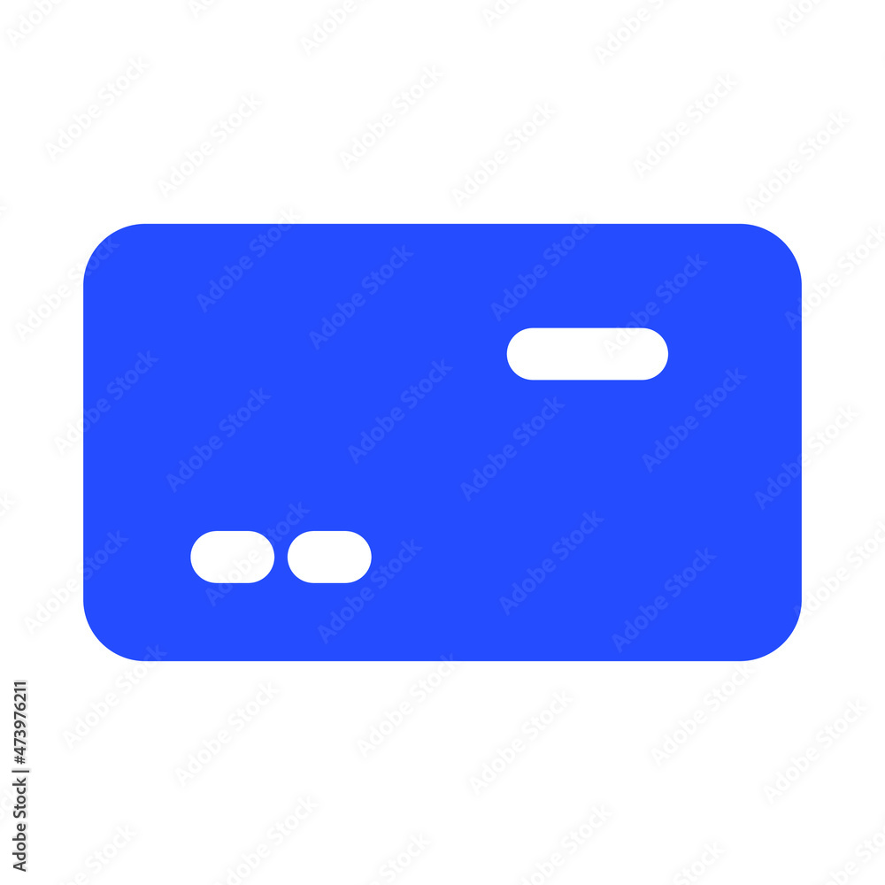 Credit Card Vector icon which is suitable for commercial work and easily modify or edit it
Credit Card Vector icon which is suitable for commercial work and easily modify or edit it