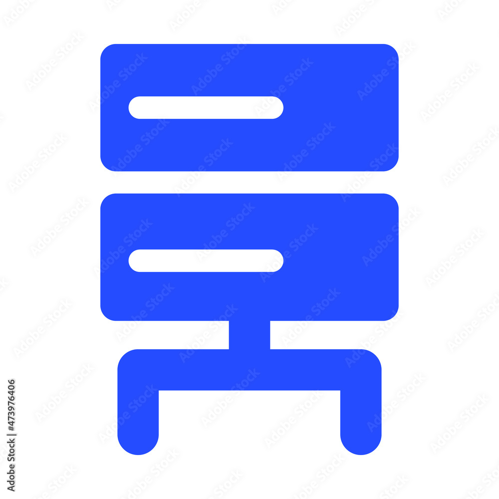 Server Vector icon which is suitable for commercial work and easily modify or edit it
Server Vector icon which is suitable for commercial work and easily modify or edit it