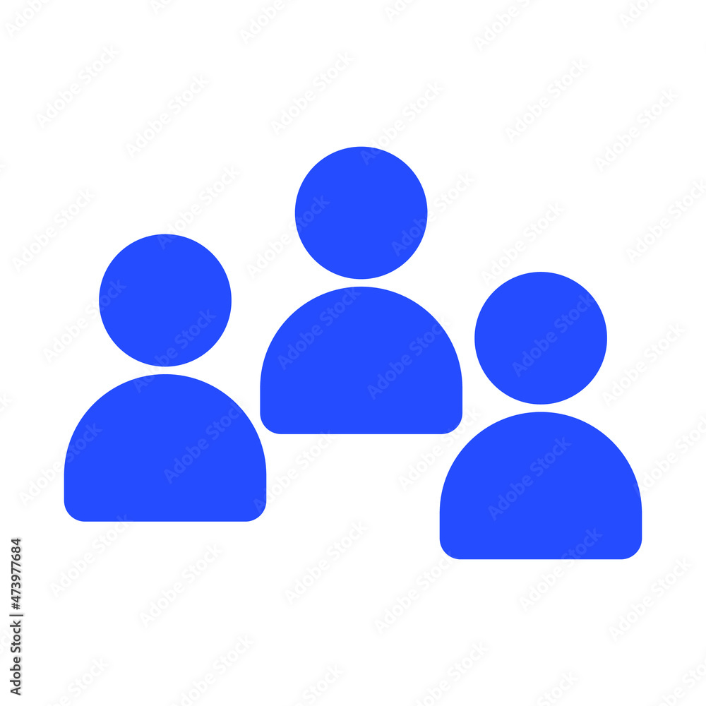 Teamwork Vector icon which is suitable for commercial work and easily modify or edit it
Teamwork Vector icon which is suitable for commercial work and easily modify or edit it