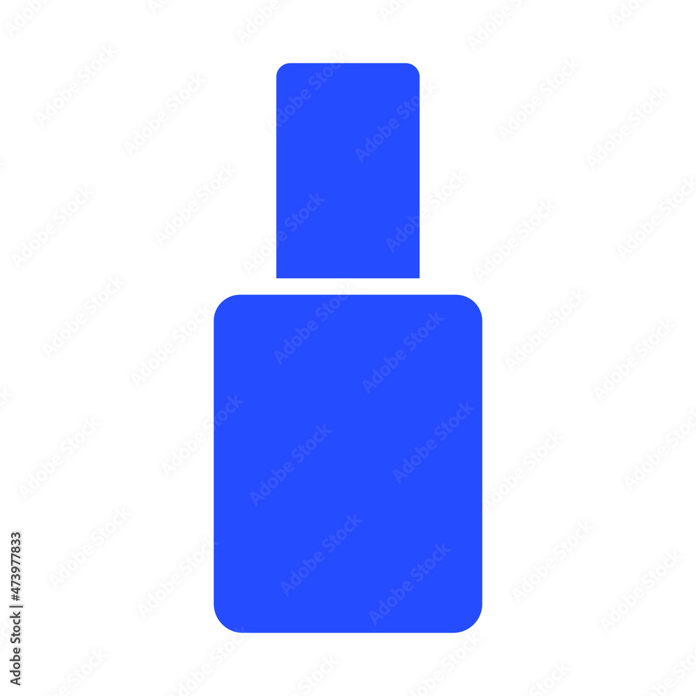 Nail polish Vector icon which is suitable for commercial work and easily modify or edit it
Nail polish Vector icon which is suitable for commercial work and easily modify or edit it