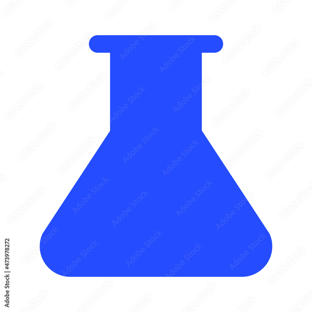 Testing Beaker Vector icon which is suitable for commercial work and easily modify or edit it
Testing Beaker Vector icon which is suitable for commercial work and easily modify or edit it
