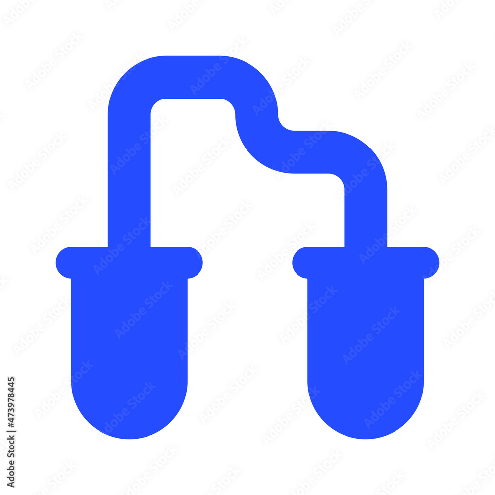 Skipping rope Vector icon which is suitable for commercial work and easily modify or edit it
Skipping rope Vector icon which is suitable for commercial work and easily modify or edit it
