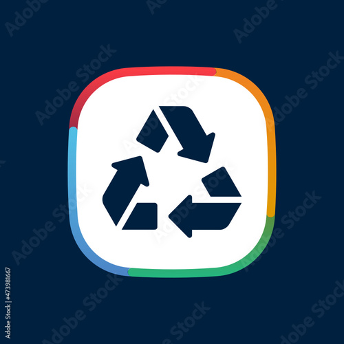Recycle 