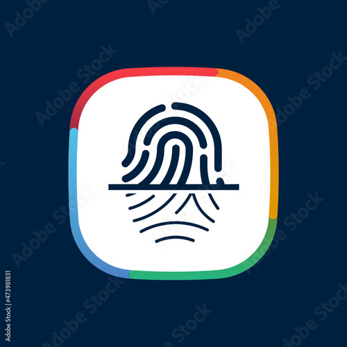 Scan Fingerprint 