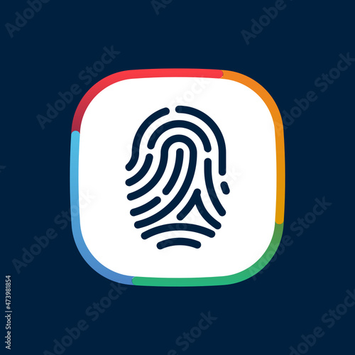 Fingerprint 