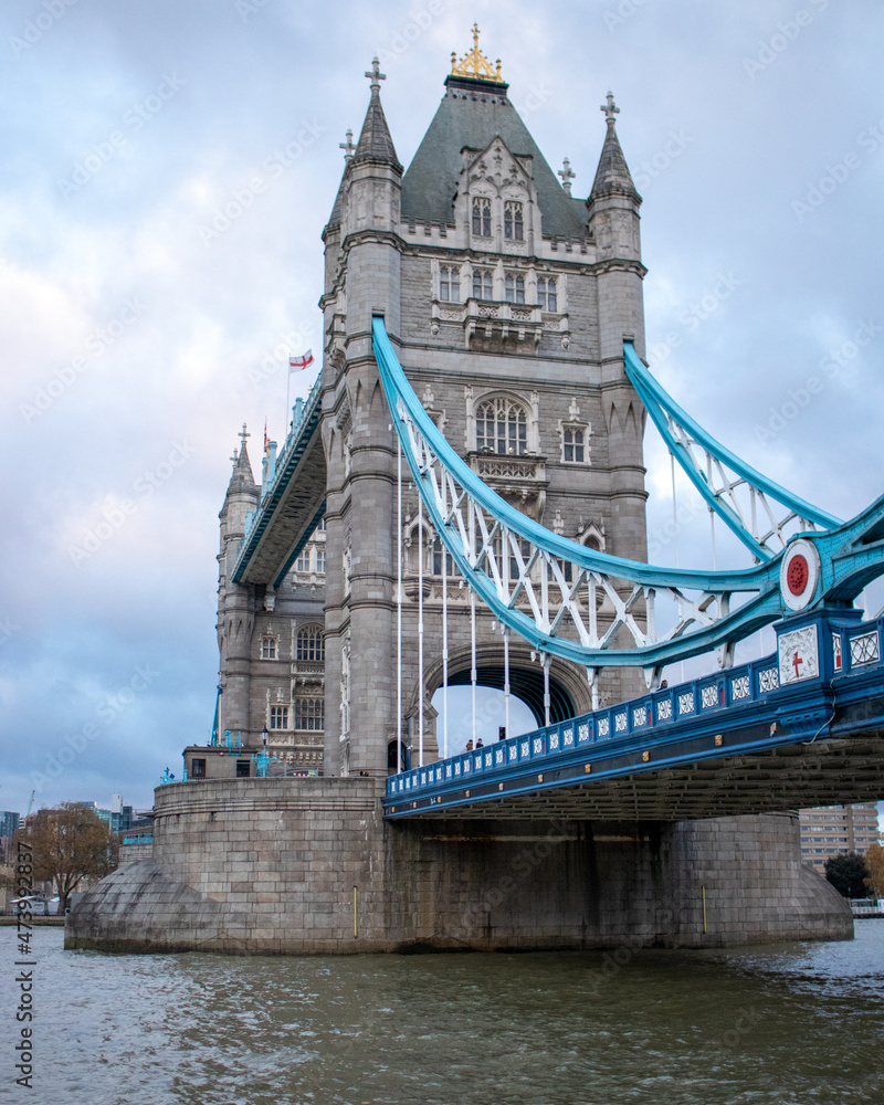 Obraz premium tower bridge