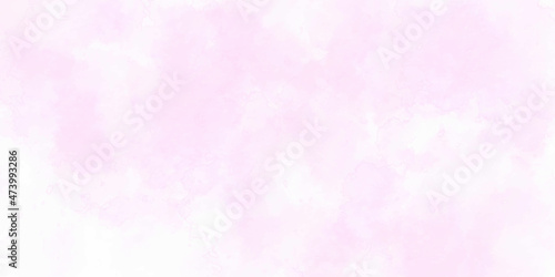 pink watercolor background Closeup surface abstract marble pattern at pink marble stone wall texture background. abstract light pink and white colors background for design
