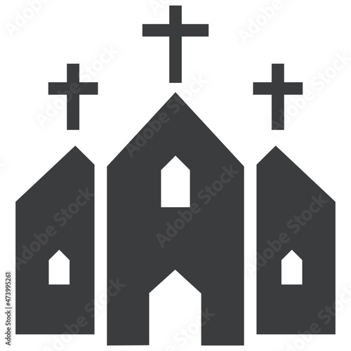 Church Icon