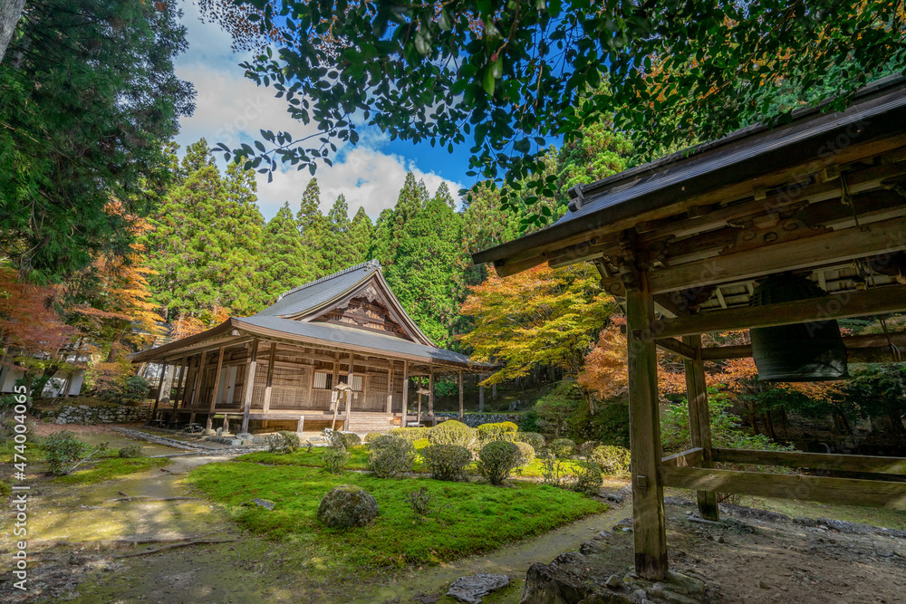 来迎院