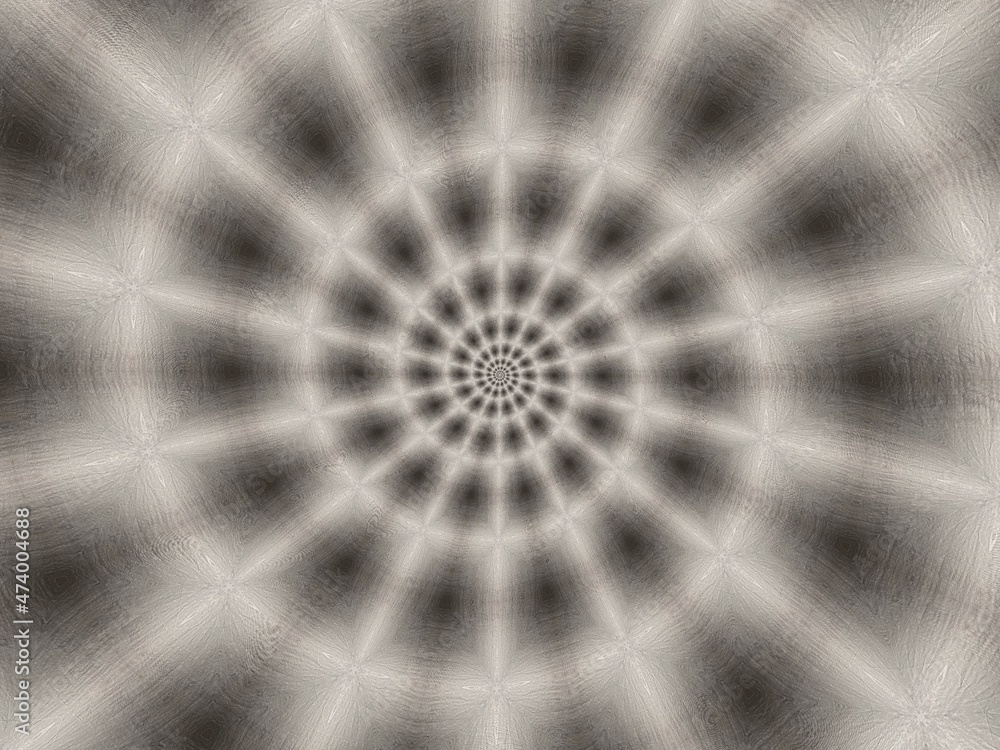 Fototapeta premium gray color of abstract background