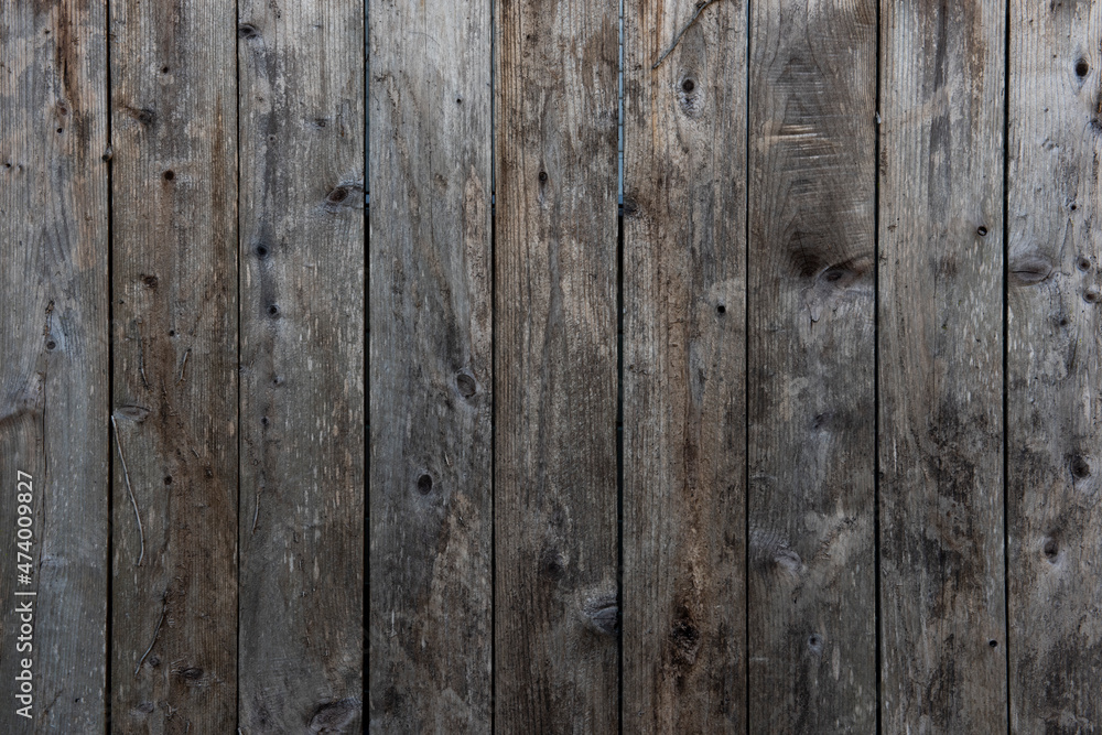 Abstract painted textured wooden fence slats. Abstract painted textured wooden fence slats.