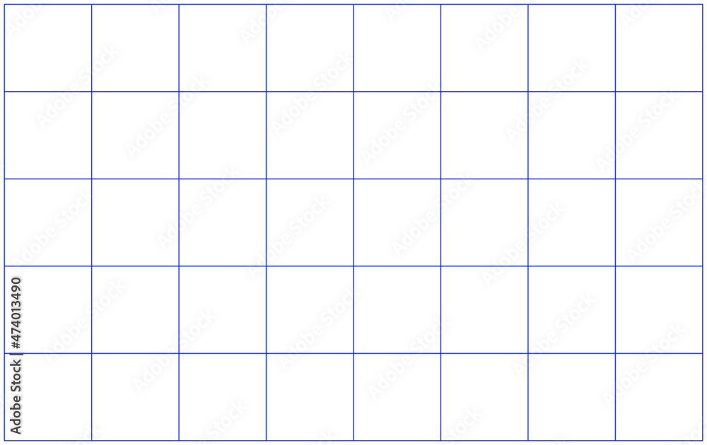 Blue grid, size 1000 pixels, used in engineering drawings. Blue grid, size 1000 pixels, used in engineering drawings.